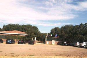 Paquete - Nuraghe Ruiu Campeggio Villaggio