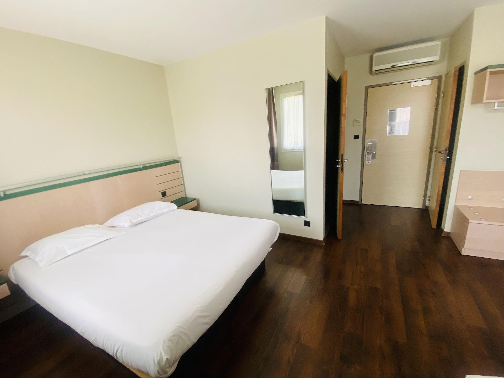 Habitación B&B HOTEL Aubagne Gémenos