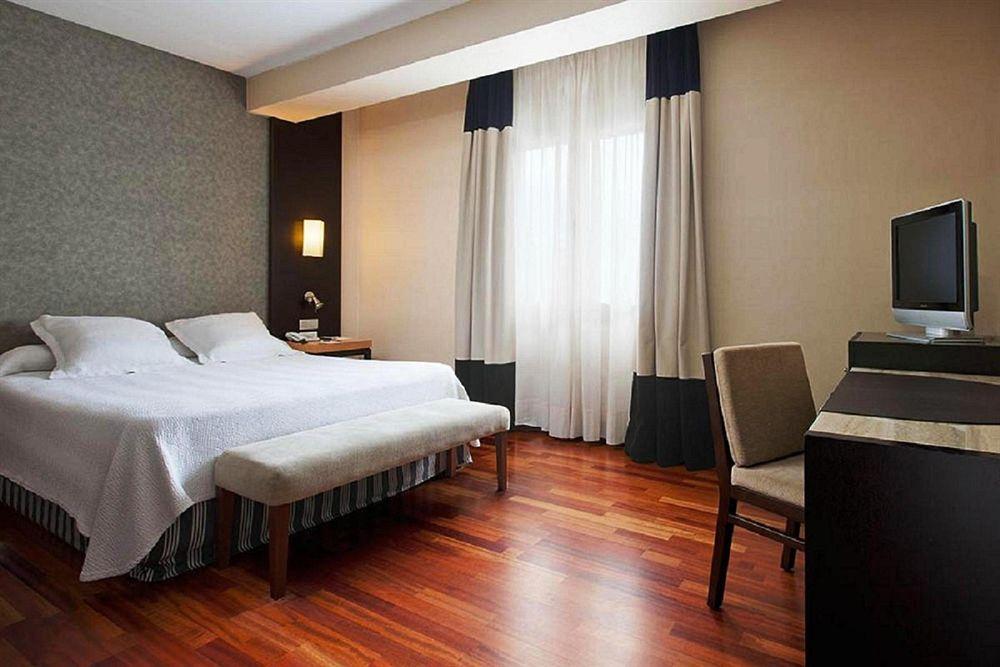 Hotel NH Barcelona Stadium