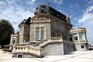 Alojamiento - URH Palacio de Oriol Hotel