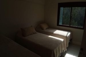 Alquiler Vacacional - Apartamento Praia do Santinho
