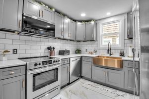 Arriendo temporal - Kenmore Luxy Loft