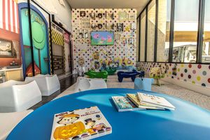 Alojamiento - Magic Village Views Trademark Collection by Wyndham