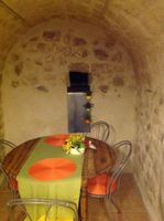 Alquiler Vacacional - Unusual troglodytede charm