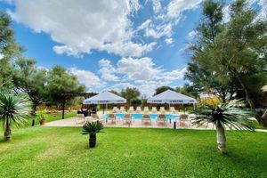 Alojamiento - Finca Sa Canova Agroturismo