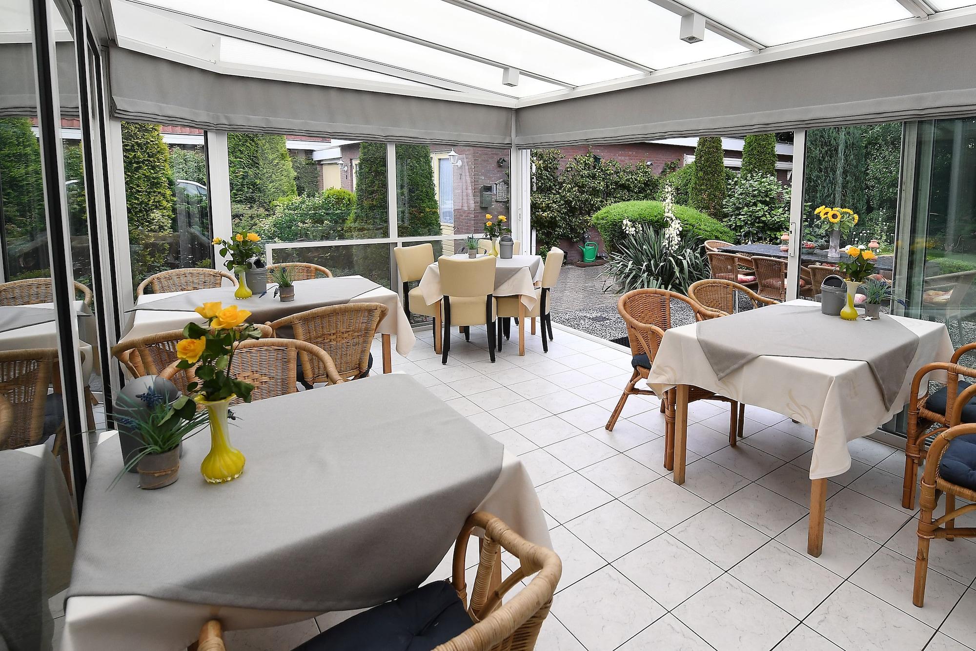 Restaurant Motel Koolen