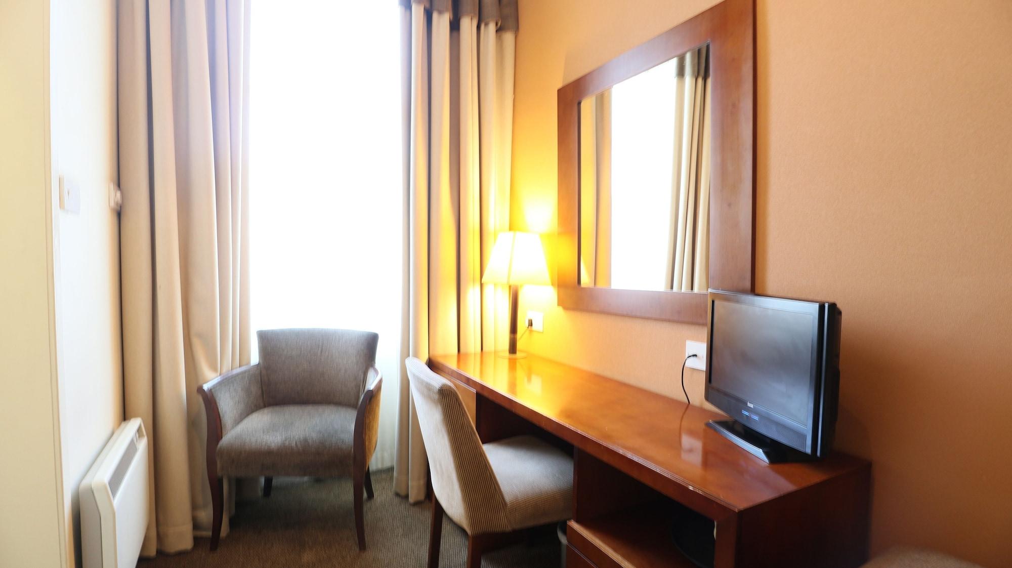 Set de Habitación Columba Hotel Inverness by Compass Hospitality