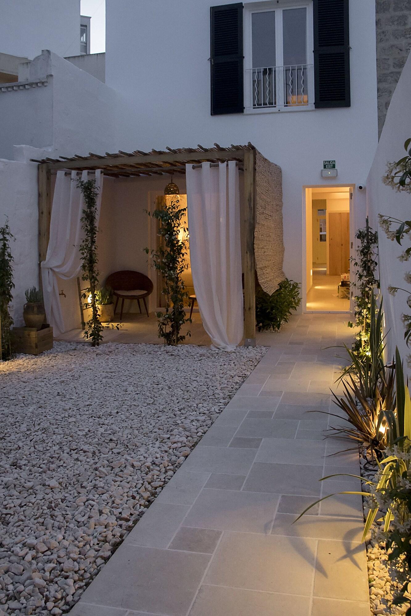 Vista Exterior 120 Hotel Boutique