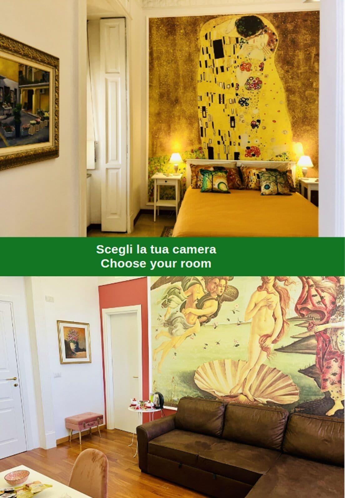 Varios Rarityart Guest House