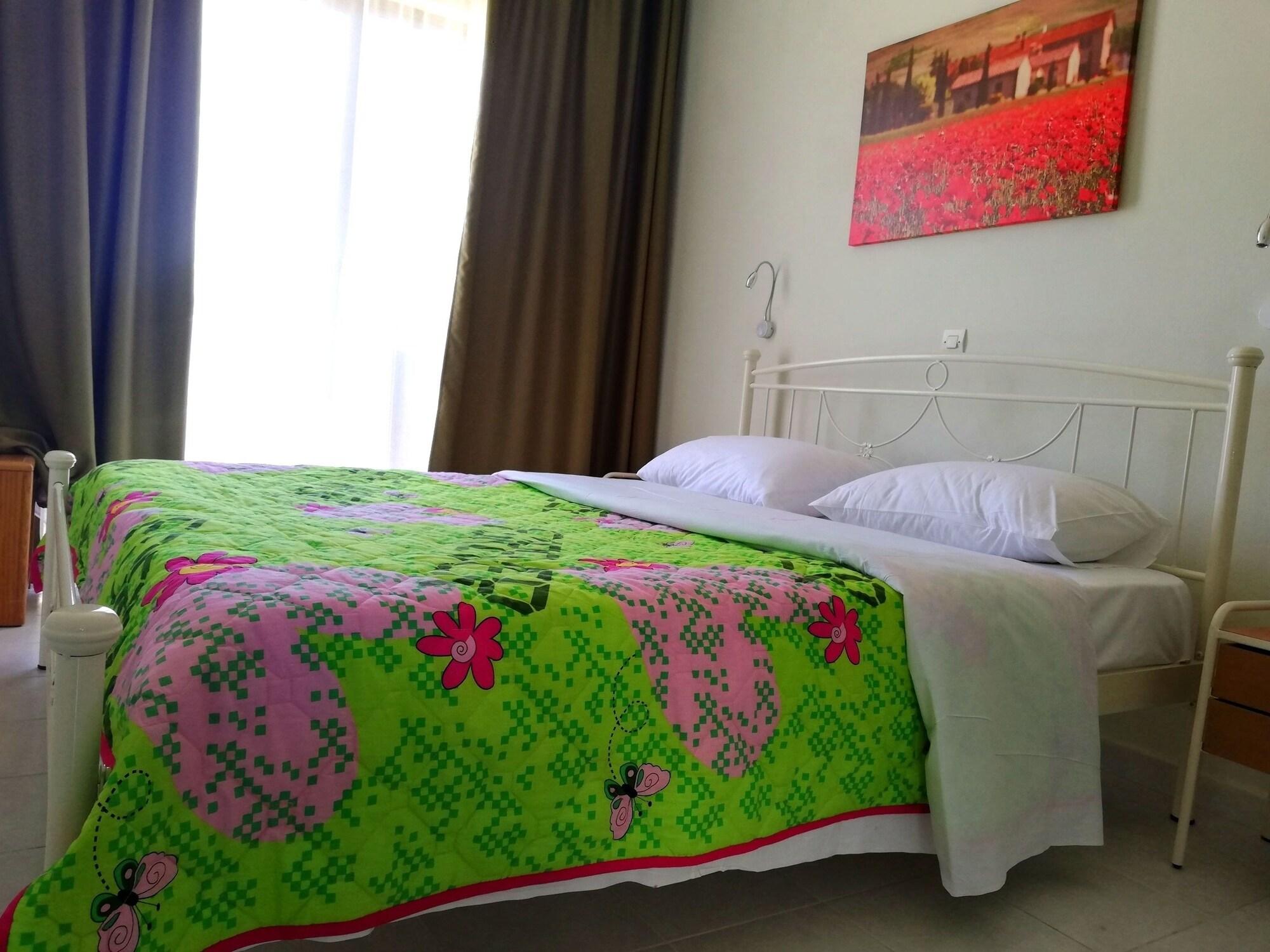 Habitación Ivory Serenity Hotel