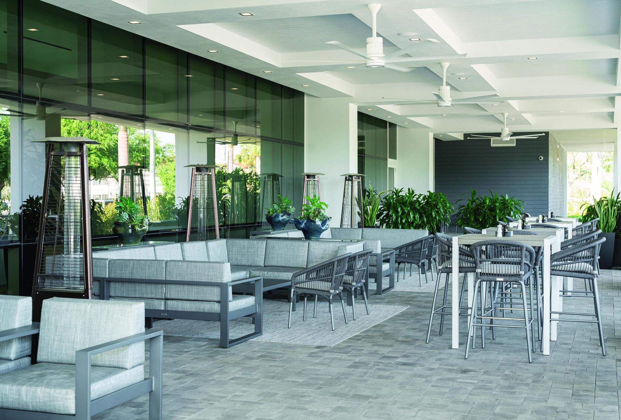 Varios Innovation Hotel