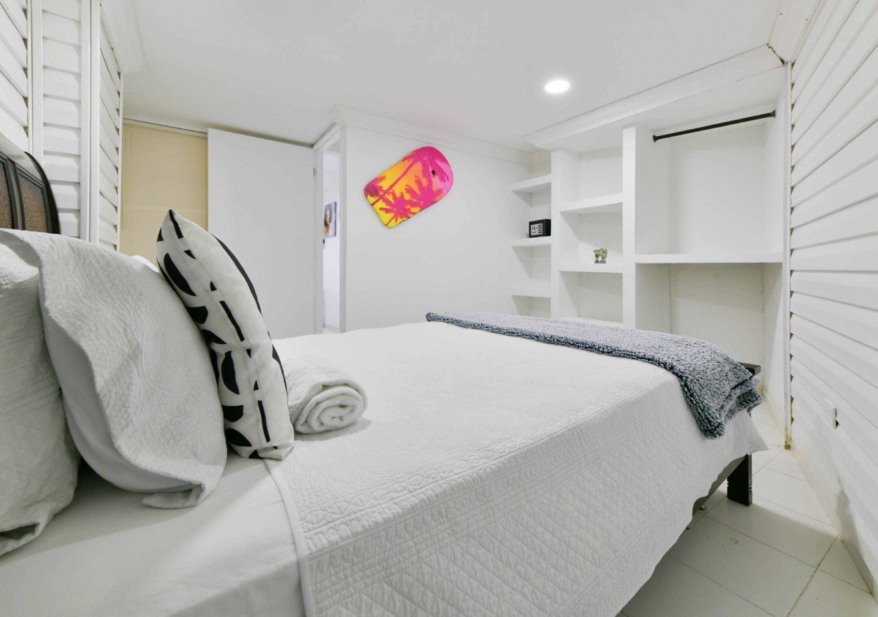 Comodidades del Alojamiento Bay Winds Inn