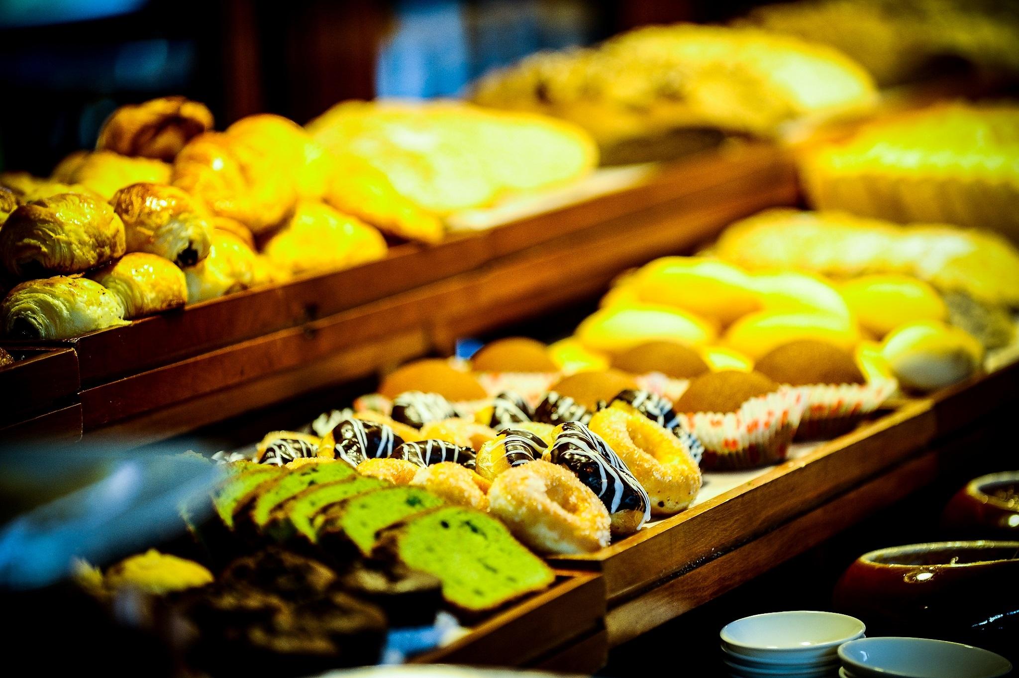 Restaurant Palm Garden Beach Resort and Spa