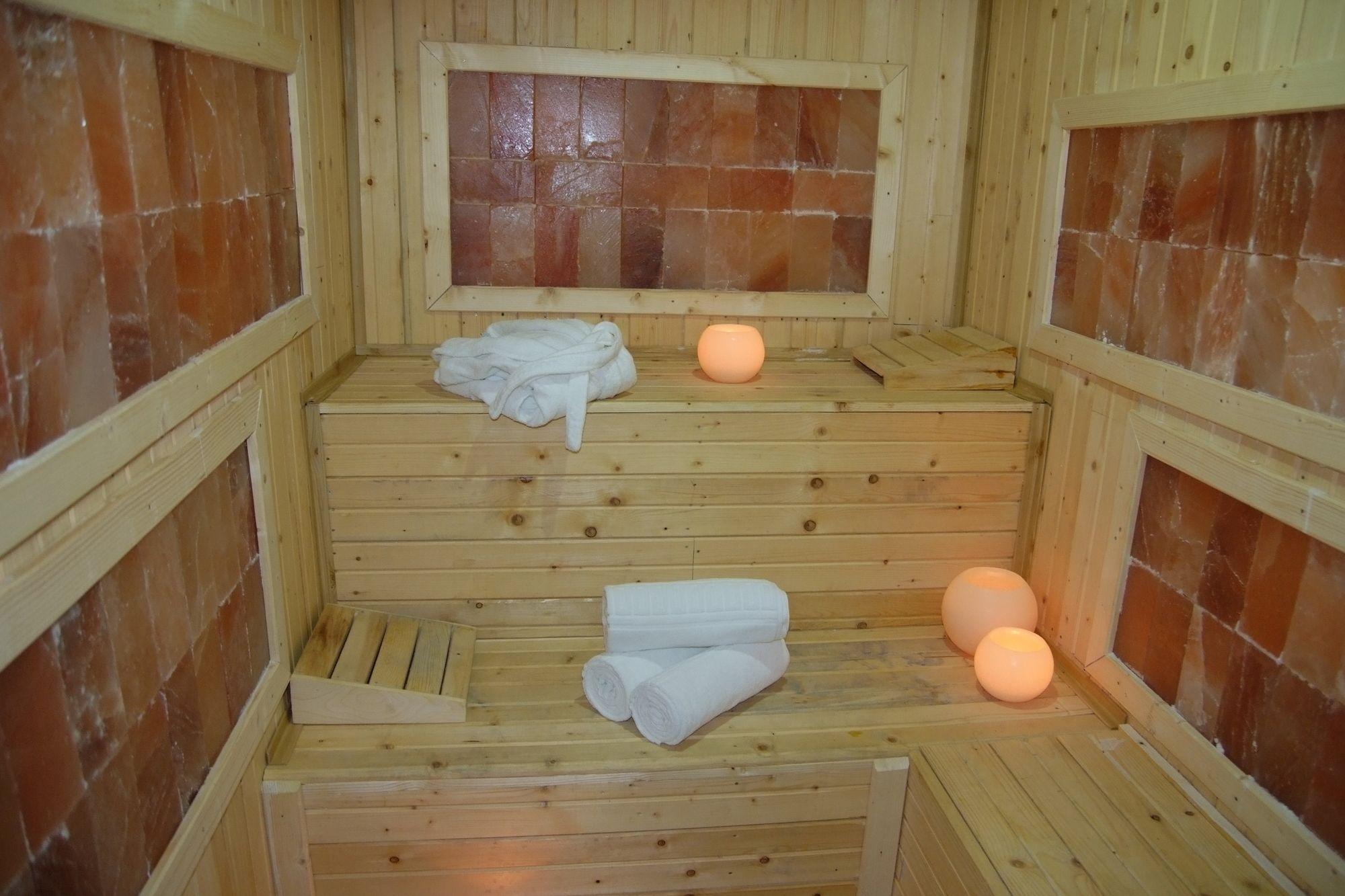 Spa Silver Hotel Conference and Spa