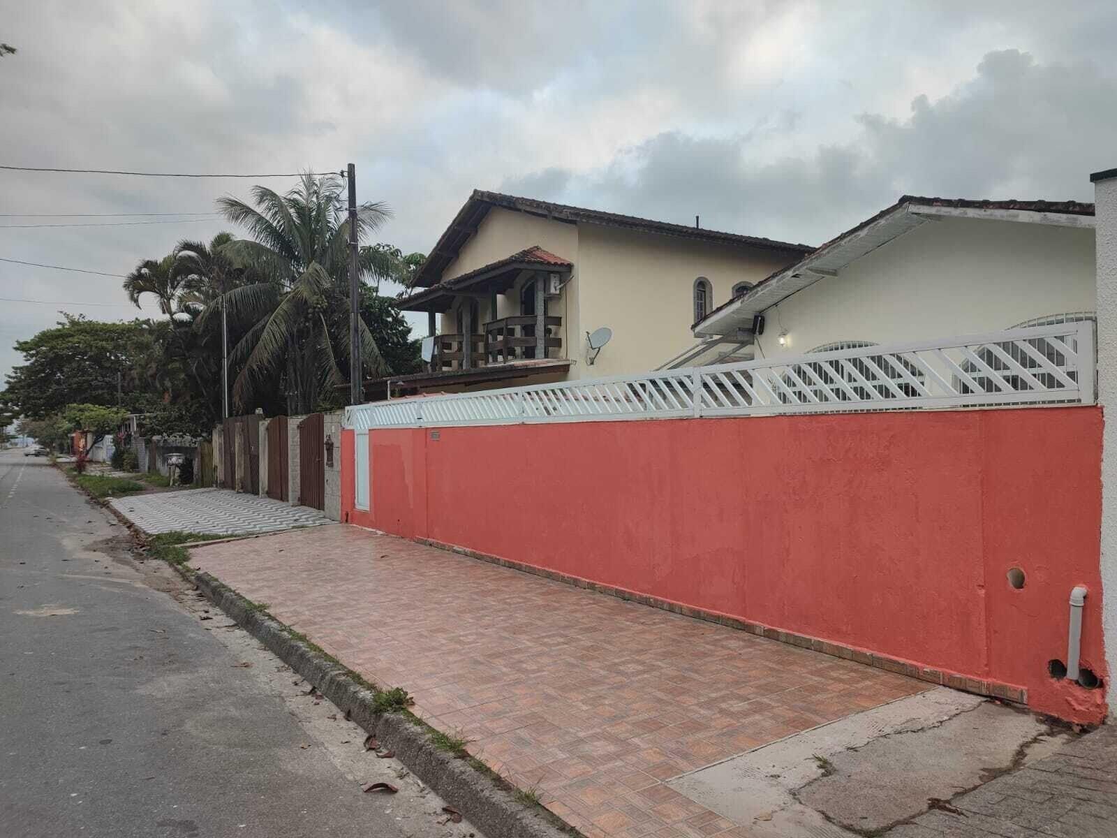 Vista Exterior Jundu Beach Hostel