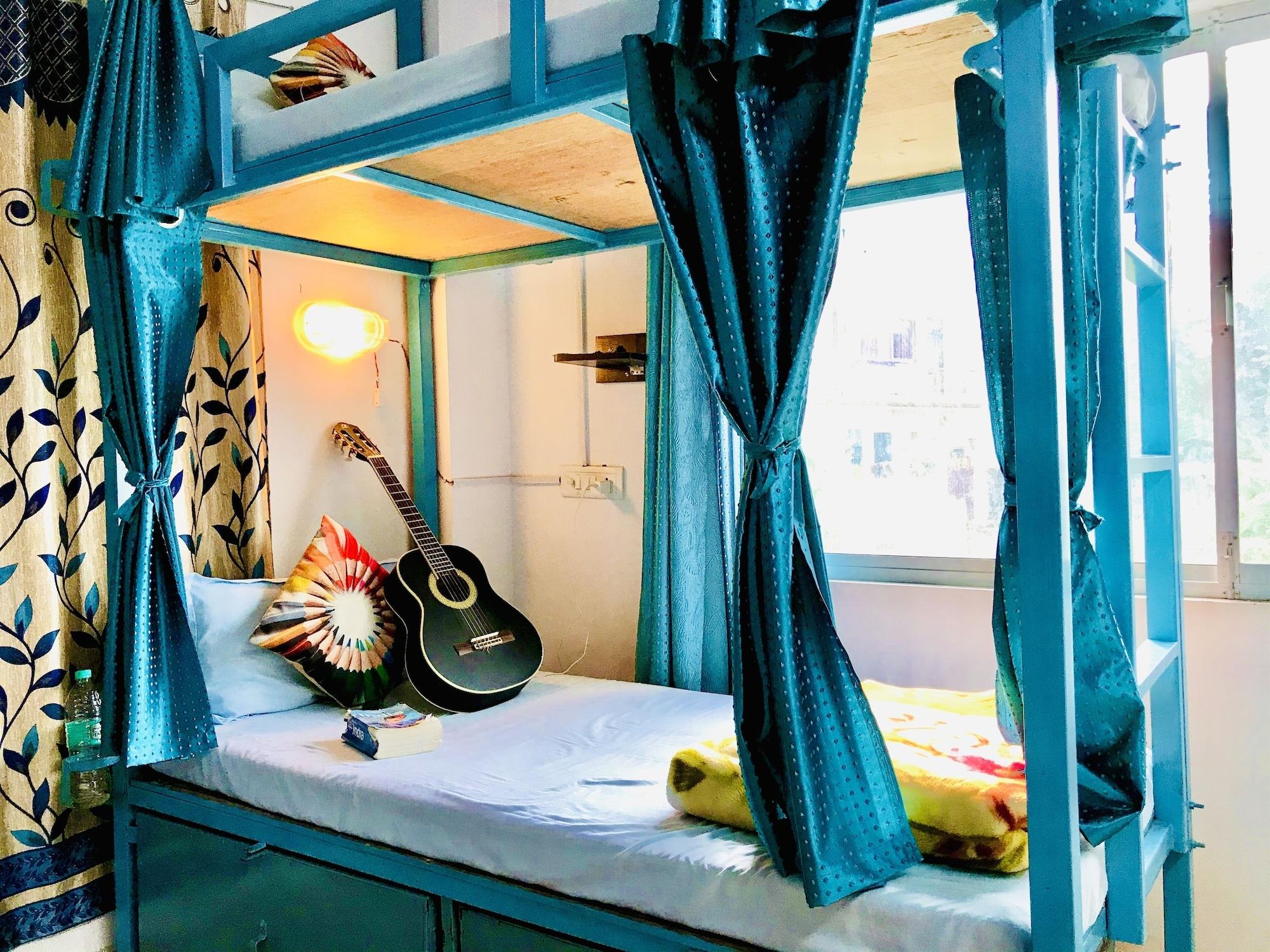 Habitación Skyard Hostel