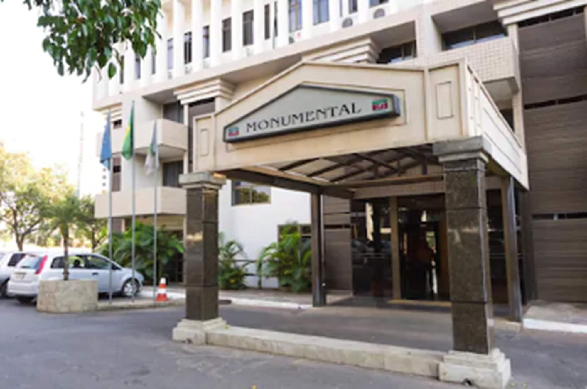 Varios Monumental Bittar Hotel