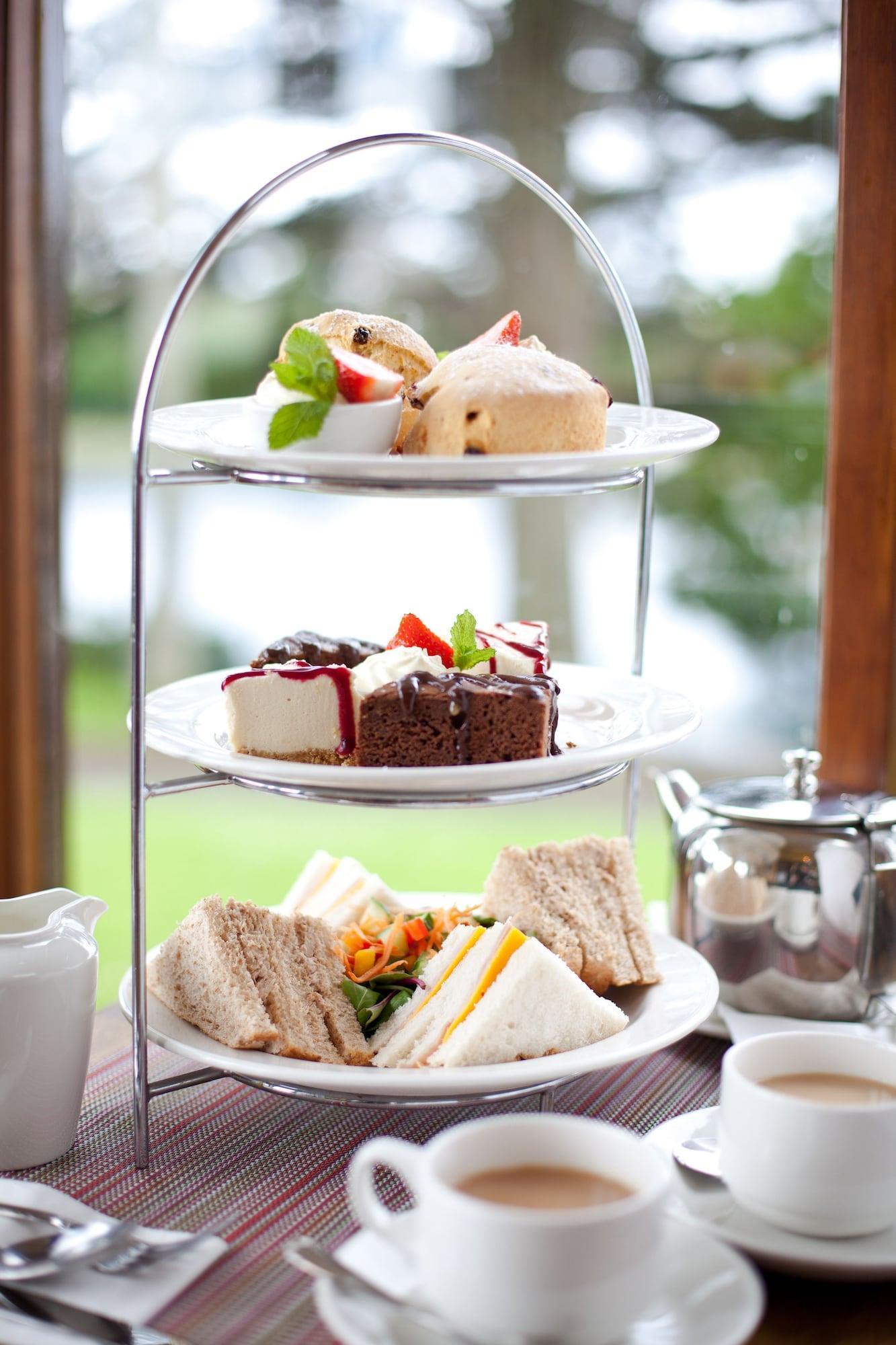 Centro de Negocios Lakeside & Leisure Centre