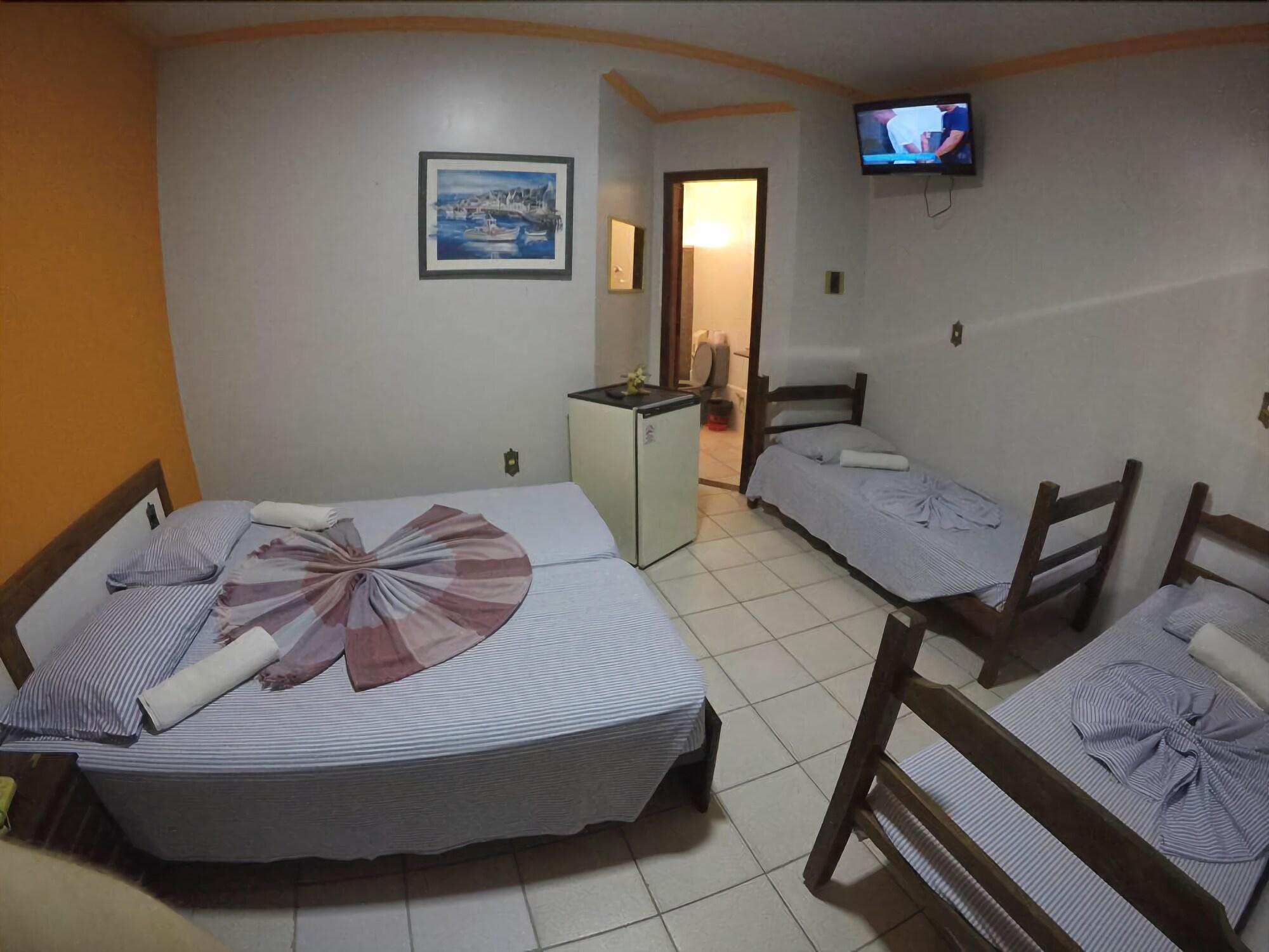 Habitación Chayone Apart Hotel