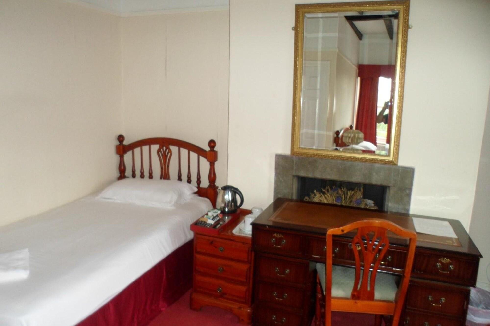 Habitación Severn View Hotel