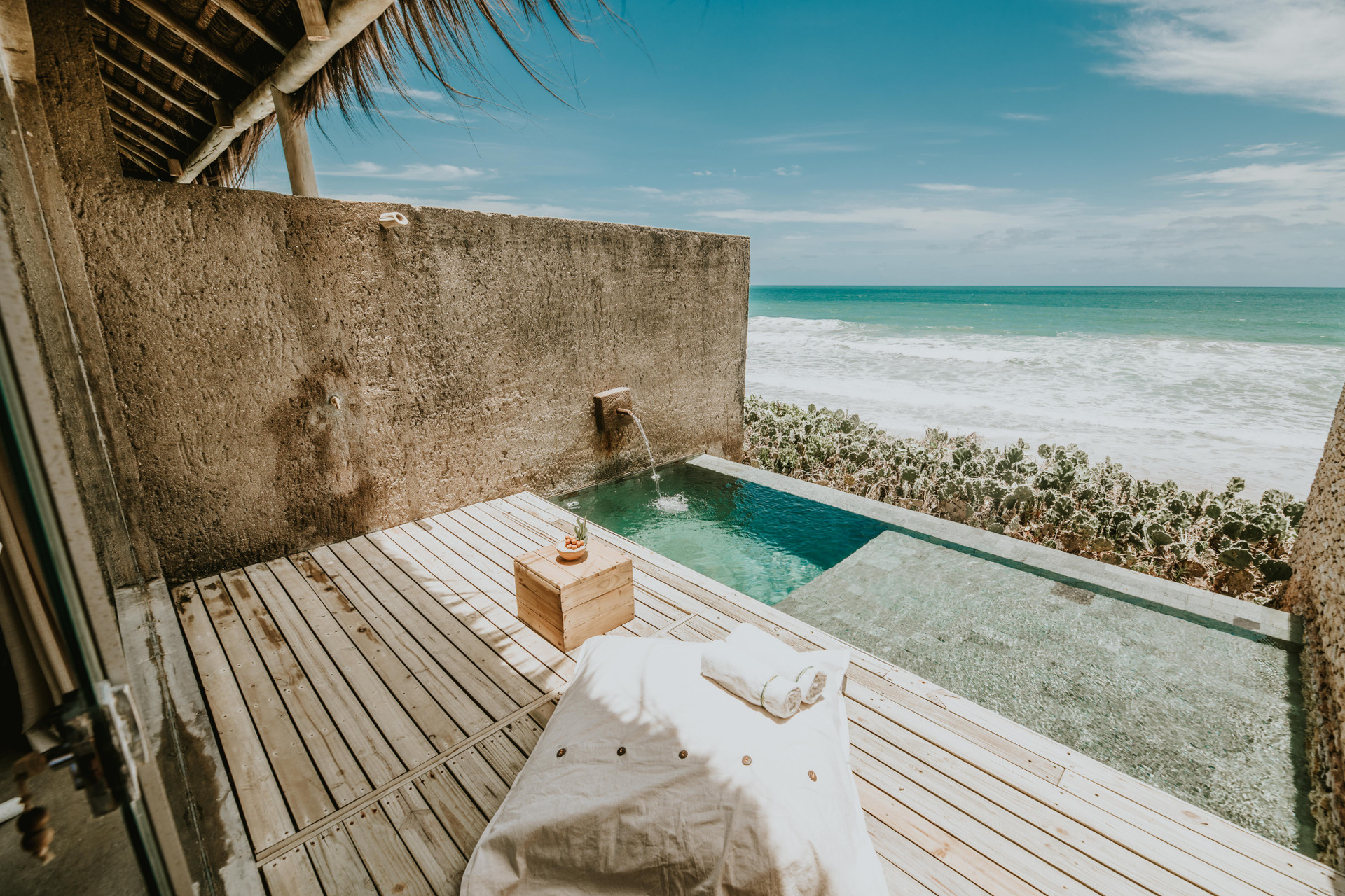 Playa Kenoa Exclusive Beach SPA & Resort