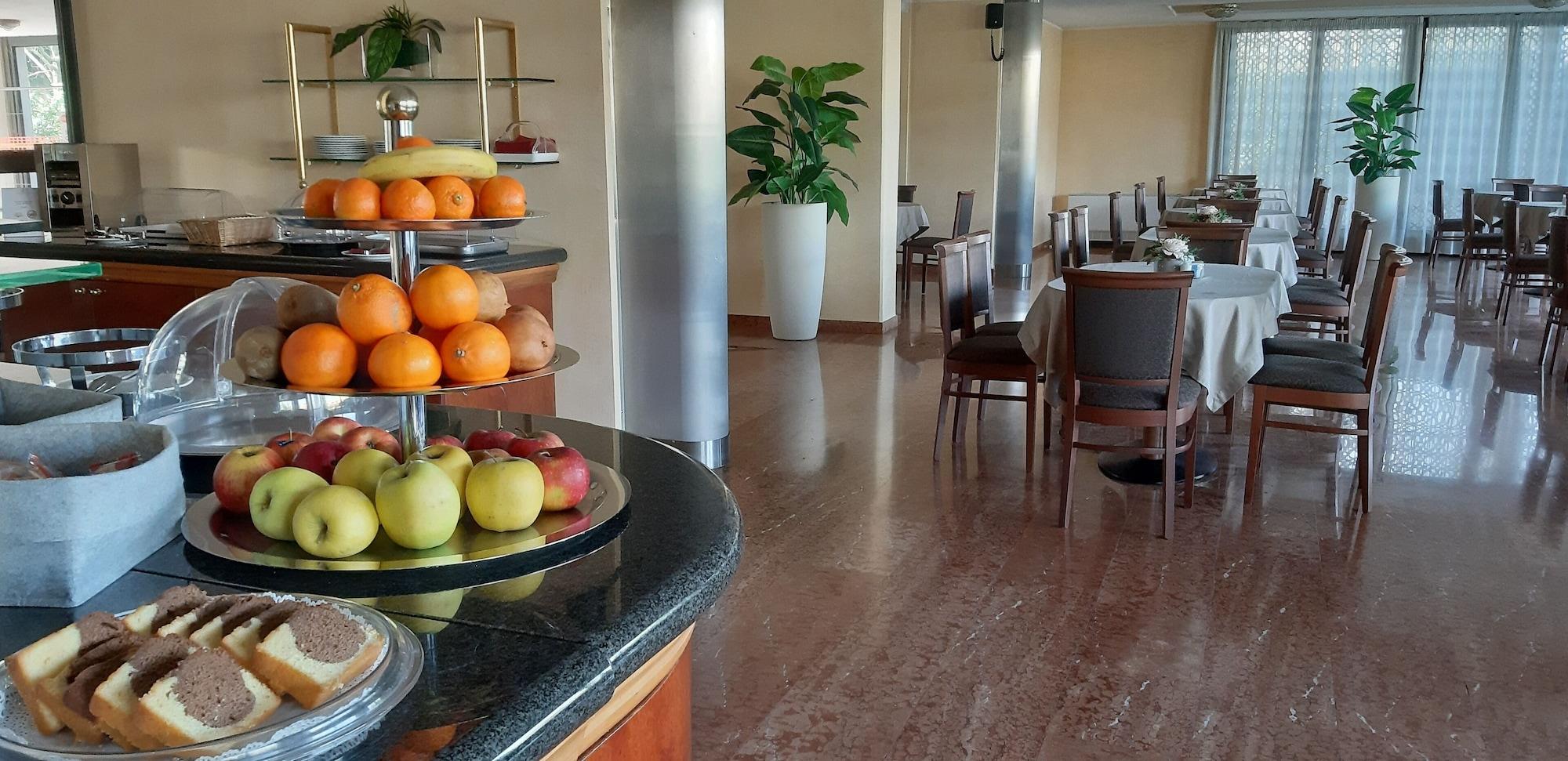 Restaurant Residence all'Adige