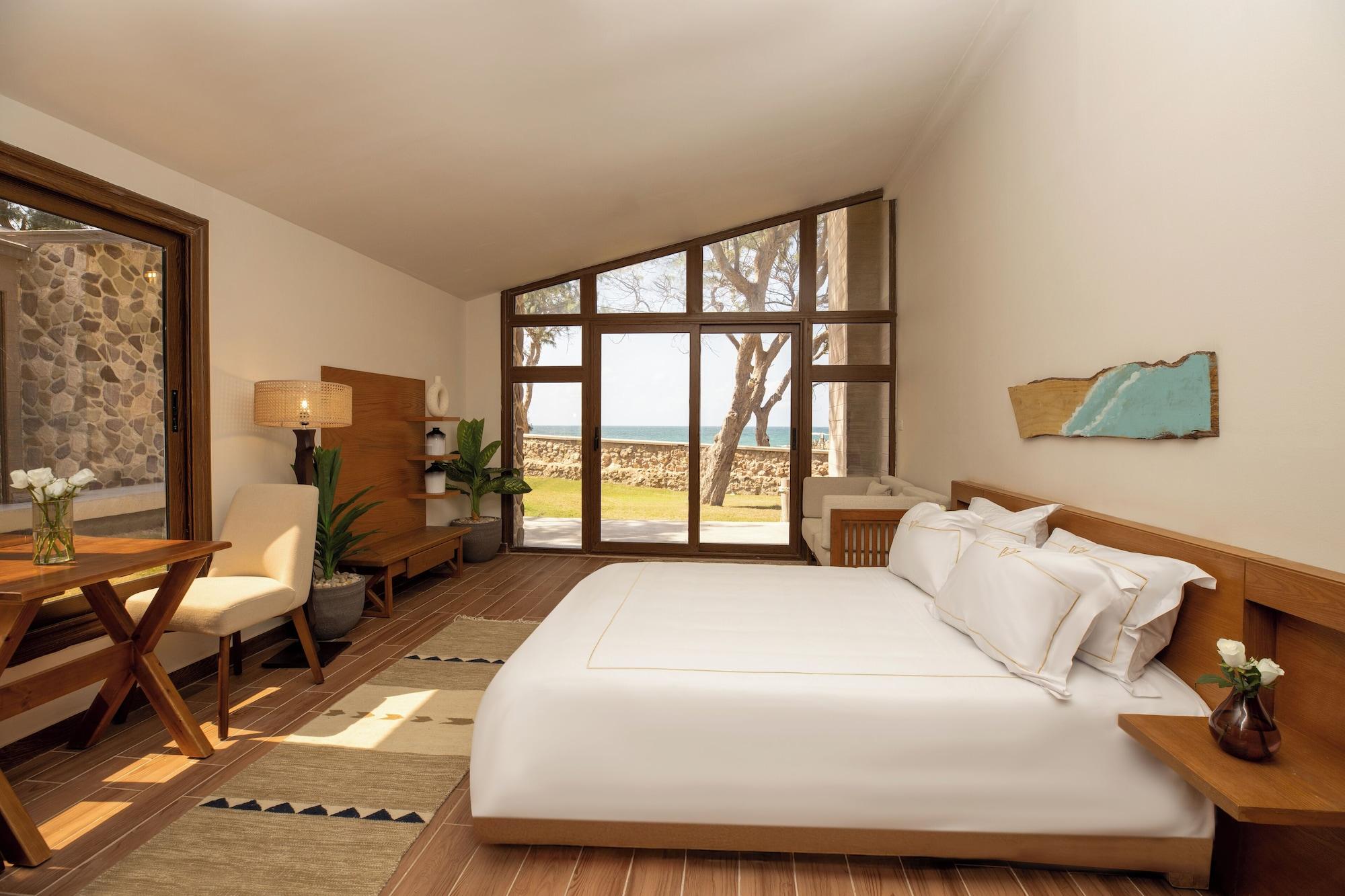 Habitación Rixos Montaza Alexandria