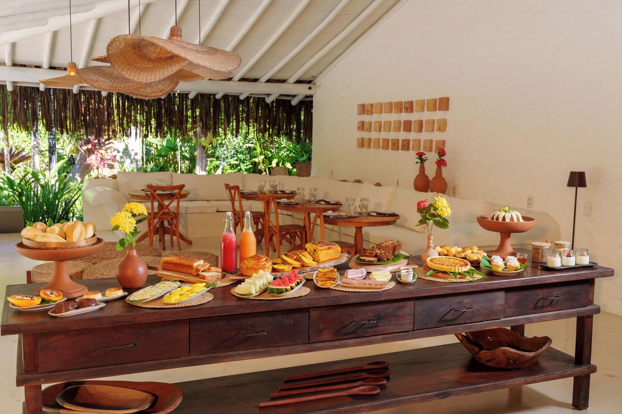 Restaurant Vila Luna