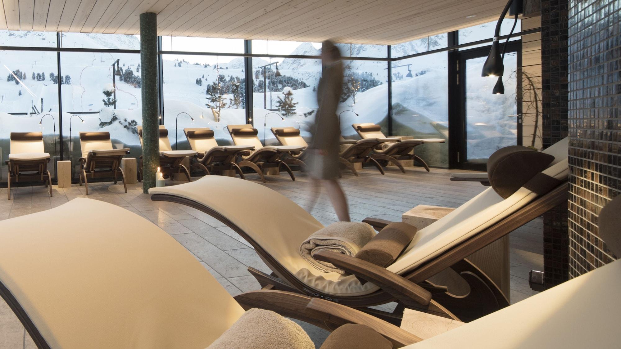 Spa Hotel Jagdschloss Resort