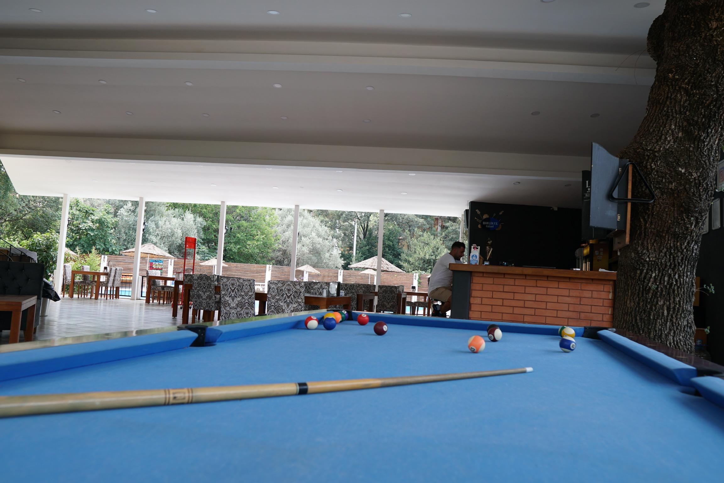 Vista Lobby Tunacan