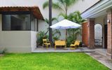 Casa Palmas