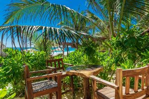 Hoteles Solo Adultos en Tulum Todo Incluido