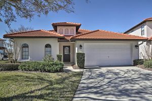 Alquiler Vacacional - Chic Clermont Villa < 10 Mi to Disney Attractions!