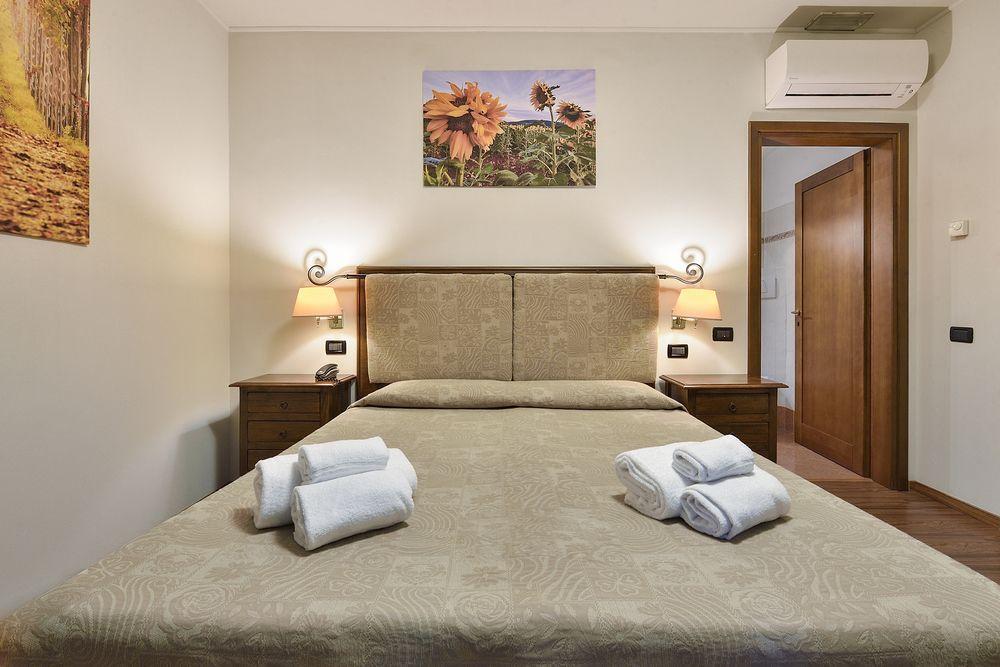 Hotel Arcobaleno Boutique Hotel