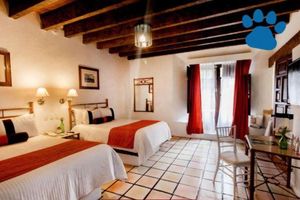 Alojamiento - Mision San Gil