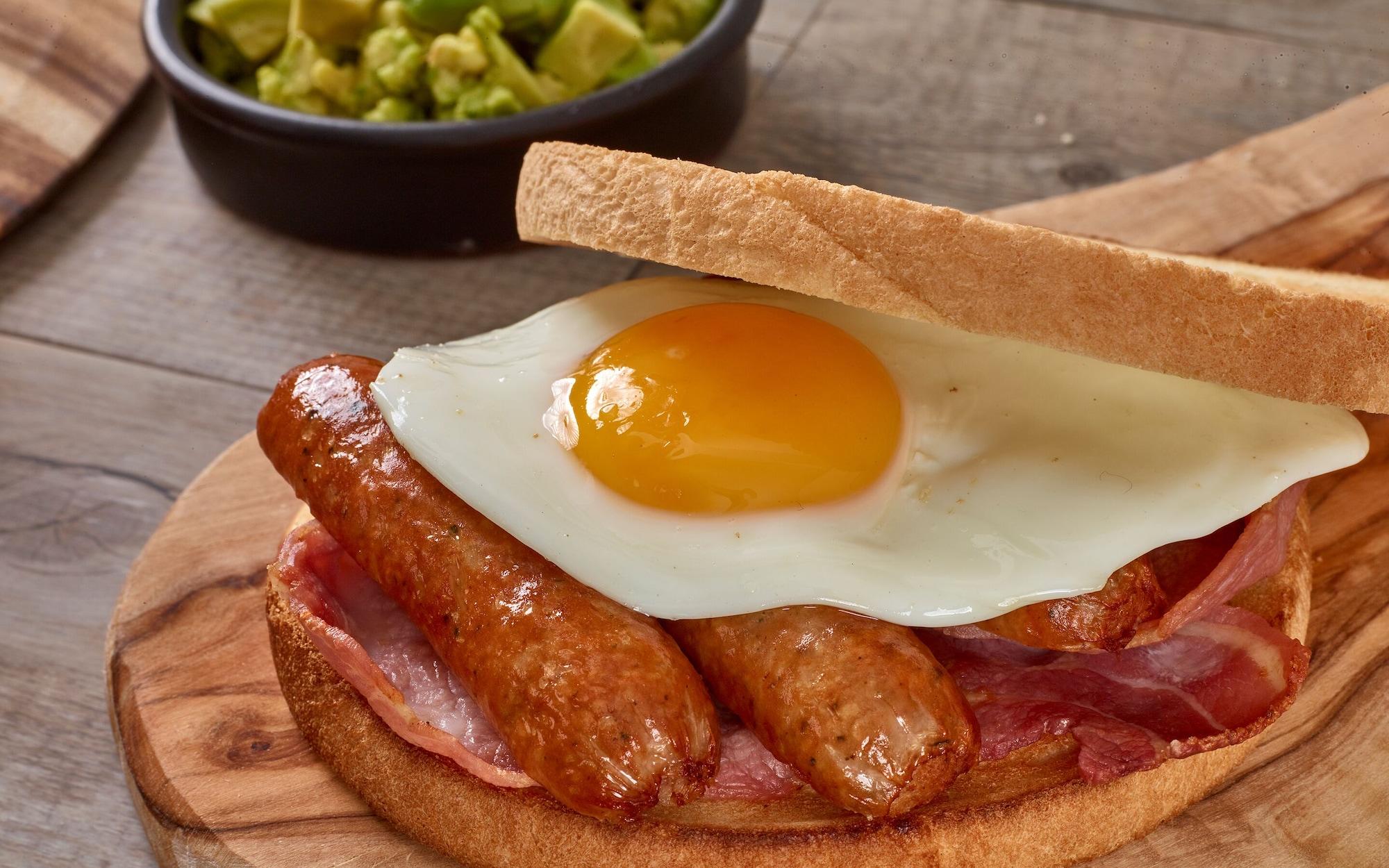 Restaurant Days Inn by Wyndham Tewkesbury Strensham