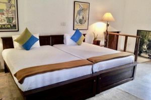 Alquiler Vacacional - Captain's Bungalow