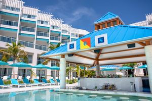Hoteles a Pie de Playa en Riviera Maya Todo Incluido
