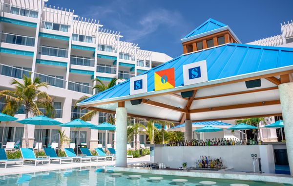 Margaritaville Island Reserve Riviera Maya Adults Only by Karisma - Hoteles en Riviera Maya, México