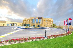 Alojamiento - Amwaj Beach Club Abu Soma