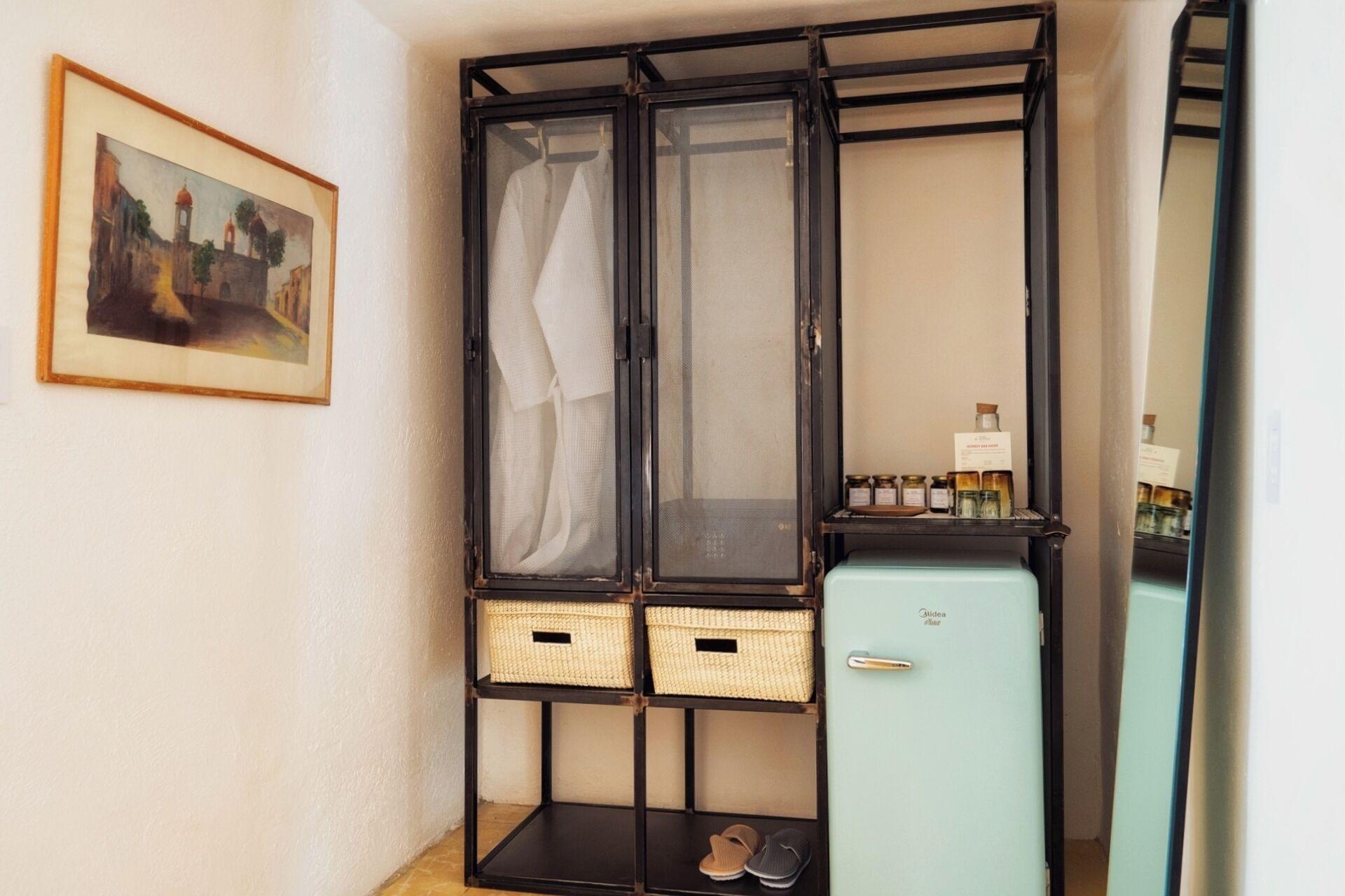 Acessórios de Quarto Casa Arrona Oaxaca