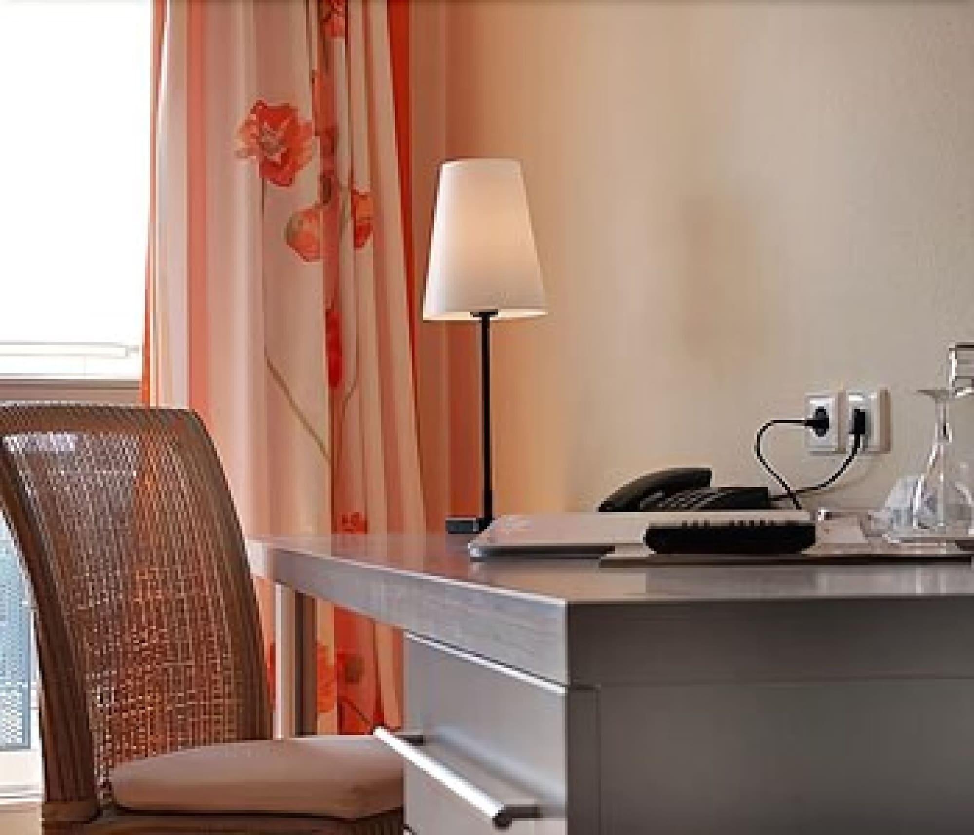 Set de Habitación Werkhof Hotel