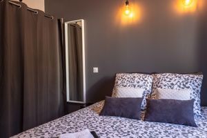 Alquiler Vacacional - SUPERB Appt DRC lorient center fully EQUIPPED