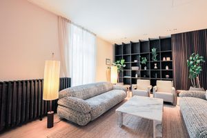 Alojamiento - Hapato