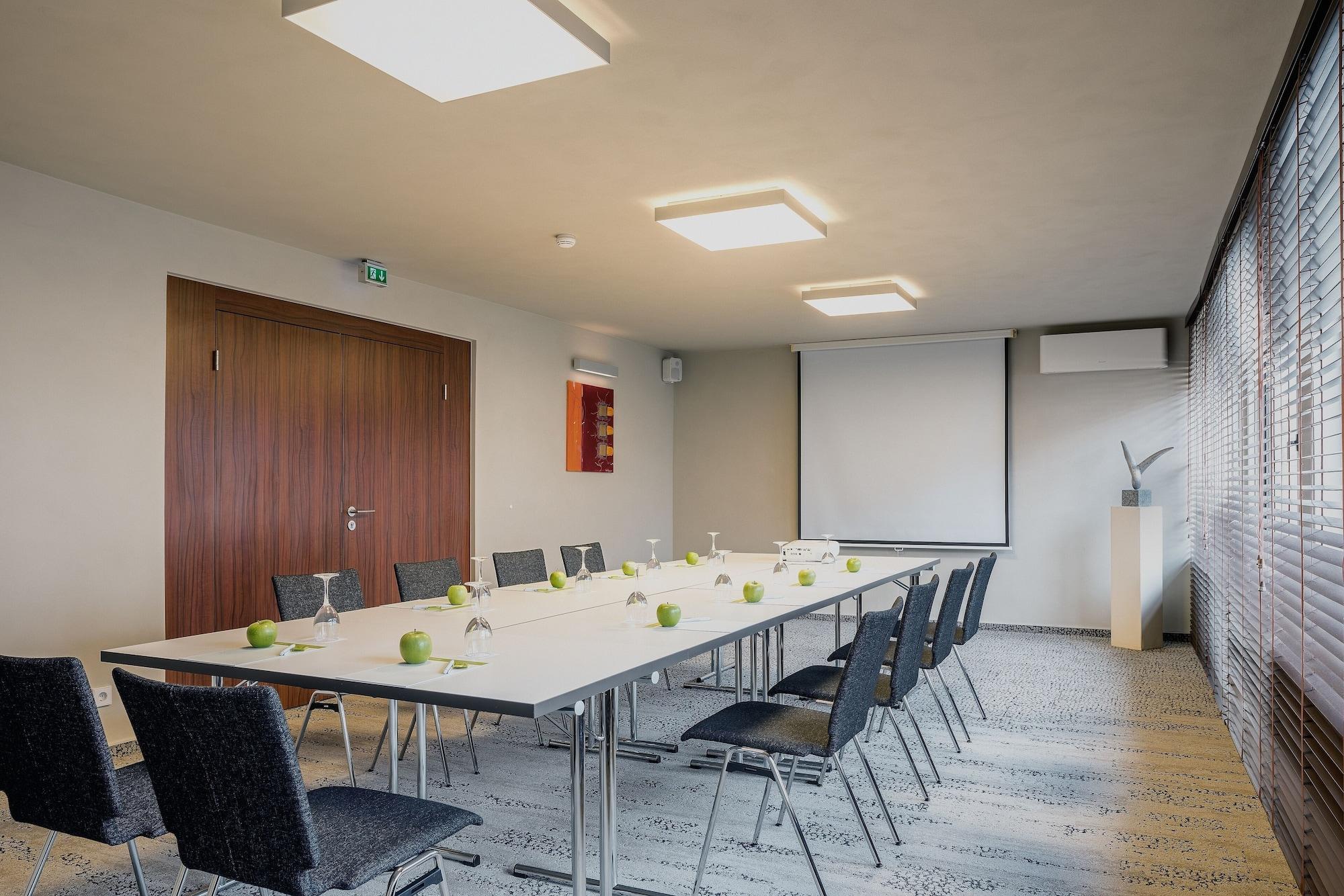 Sala de Reuniones Hotel Vorfelder
