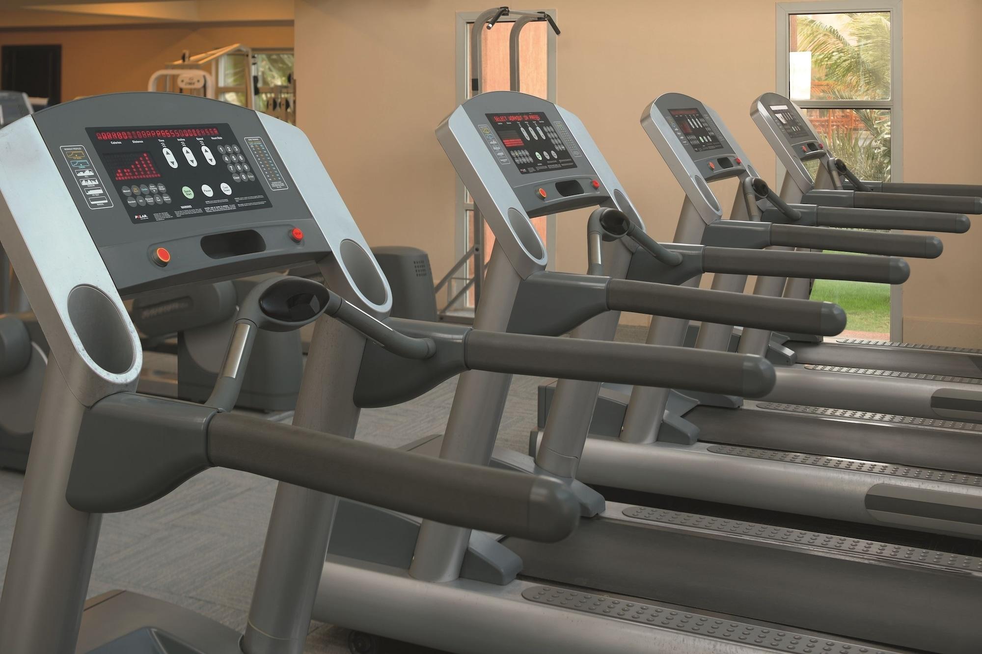 Gimnasio Kempinski Hotel & Resort Sariya Yanbu
