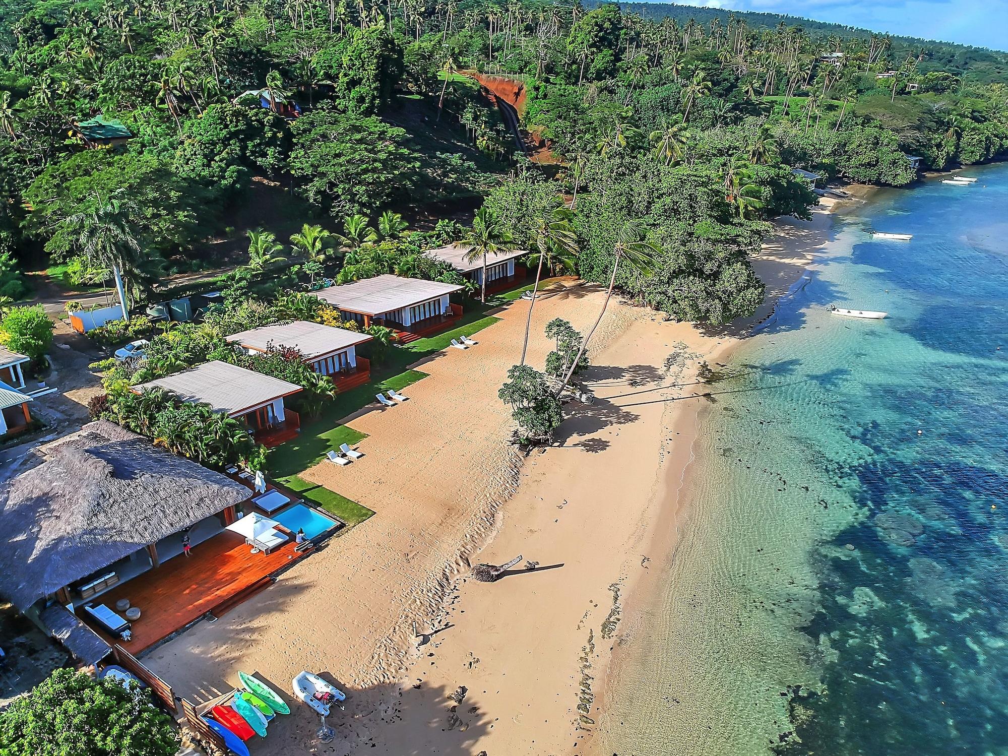 Playa Tides Reach Resort