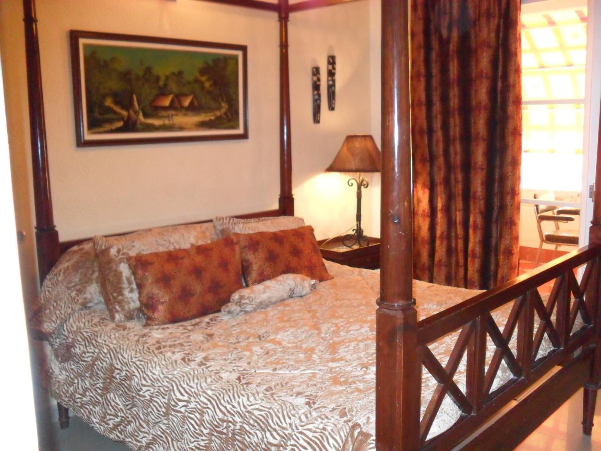 Habitación Alexander the Great Hotel - Alexotel
