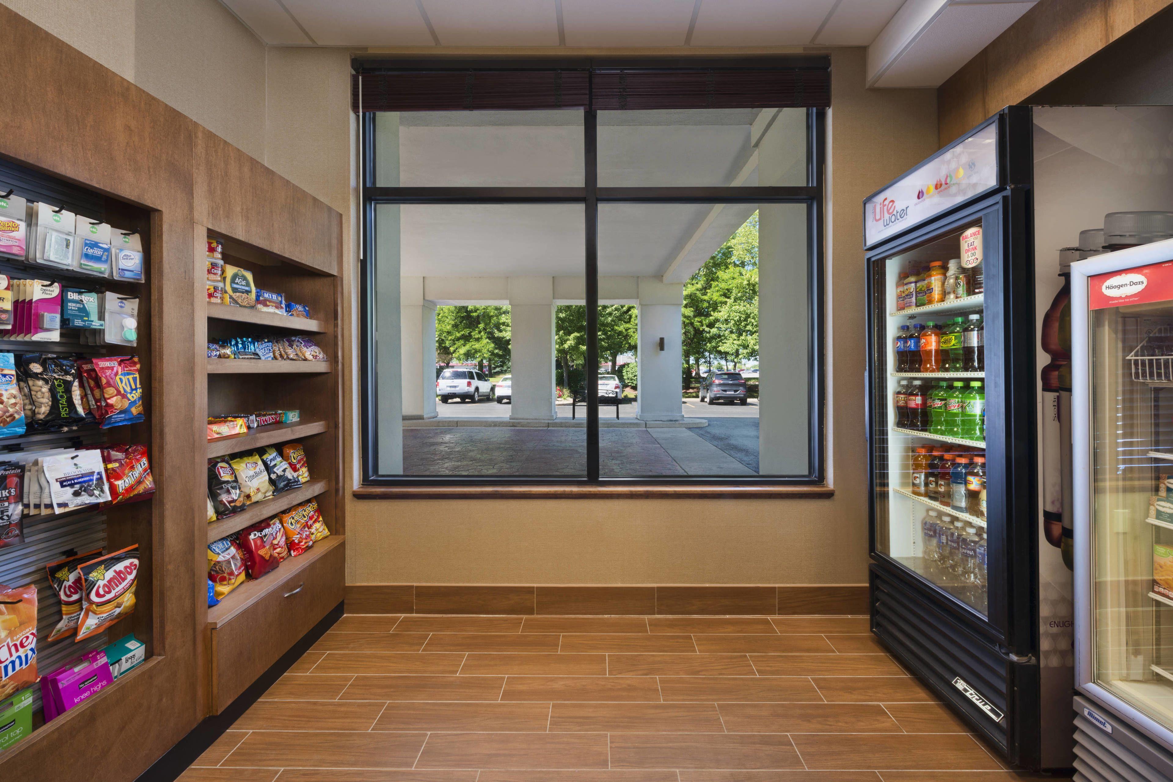 Varios SpringHill Suites by Marriott Mishawaka-University Area