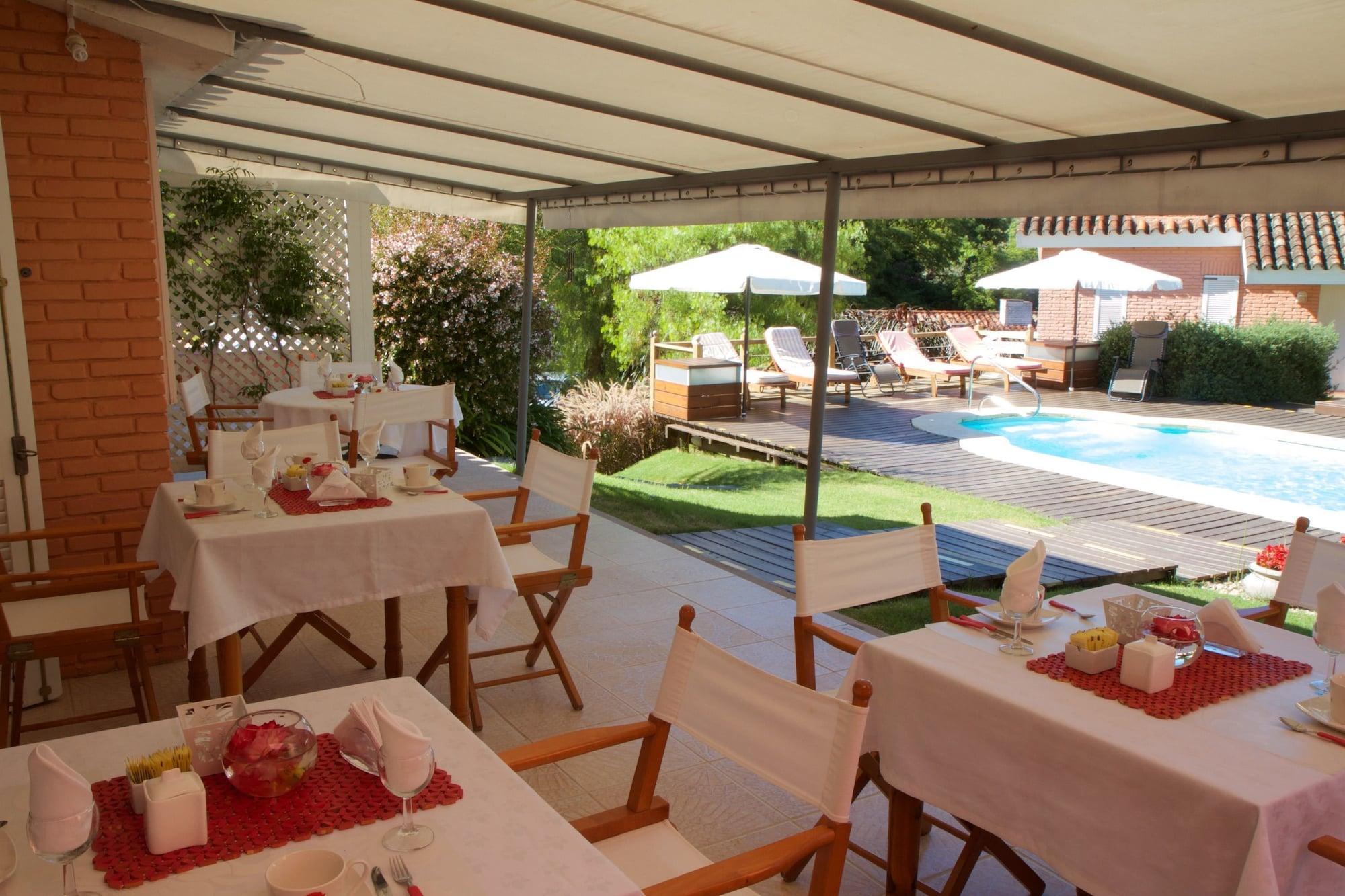 Restaurant Red Wind B&B